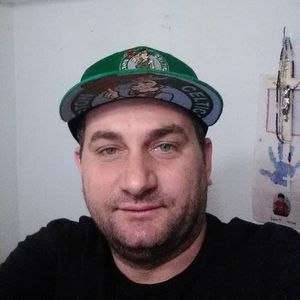 Meet your Posher, Leandro